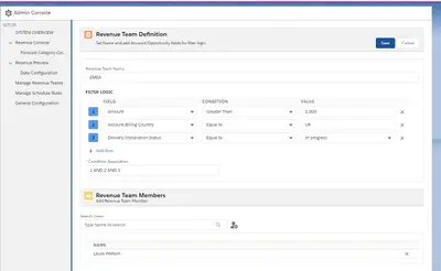 Atachh Revenue Scheduler (ASC 606 / IFRS15 / Revenue Recognition) — Salesforce plugin