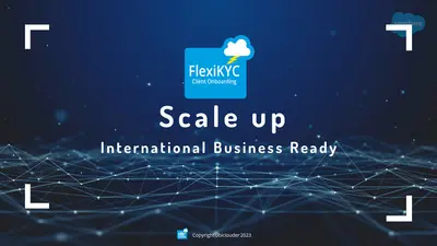 Automated KYC with FREE connectors and Cost effective integration — Salesforce plugin