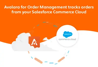 Avalara for Order Management — Salesforce plugin