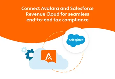 Avalara for Salesforce Revenue Cloud — Salesforce plugin