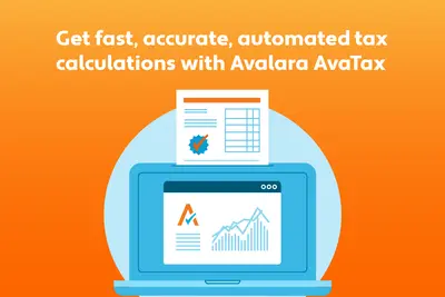 Avalara for Salesforce Service Cloud — Salesforce plugin