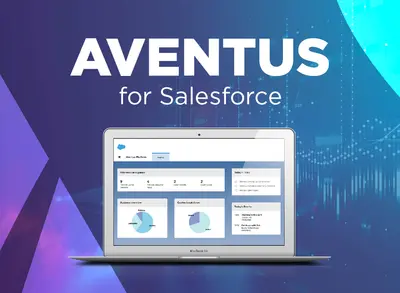 Aventus — Salesforce plugin