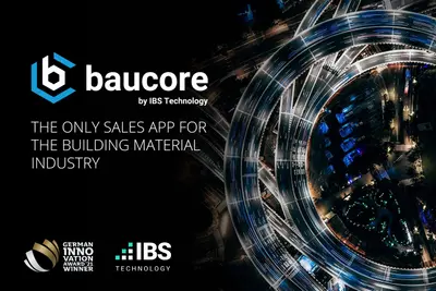 Baucore – Building Material Sales App — Salesforce plugin