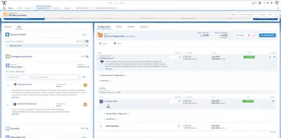 Bit2win Cloud Sales Suite — Salesforce plugin