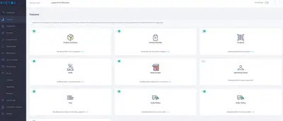 Blutag Voice Headless Integration for B2C Commerce — Salesforce plugin