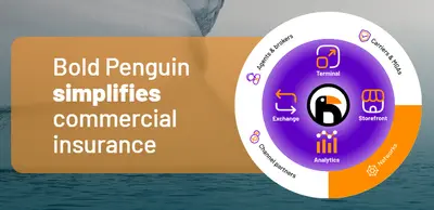 Bold Penguin Terminal and SubmissionLink — Salesforce plugin