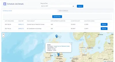 Boost — Salesforce plugin