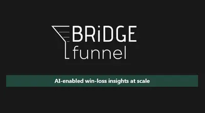 BRIDGEfunnel — Salesforce plugin