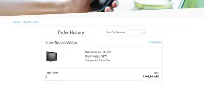 C4 Nexus Carriyo cartridge for B2C commerce — Salesforce plugin