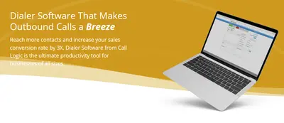 Call Logic — Salesforce plugin