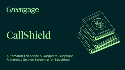 CallShield - CTPS/TPS Phone Number Screening App — Salesforce plugin