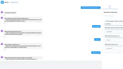 CaseQube — Salesforce plugin