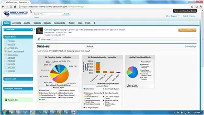 Claim WRX — Salesforce plugin
