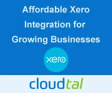 Connect Salesforce with Xero - Automate your Invoicing — Salesforce plugin