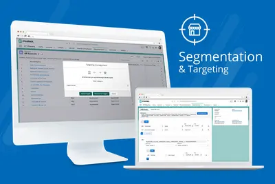 CT Consumer Health - SFA and Sales Enablement for CH & Medtech — Salesforce plugin