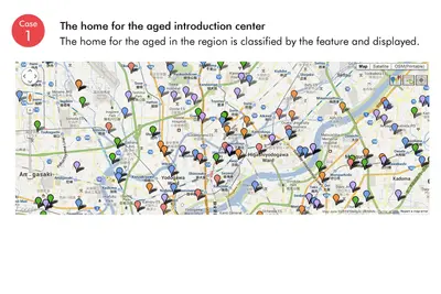 CustomerCompass - Google Maps Integration — Salesforce plugin