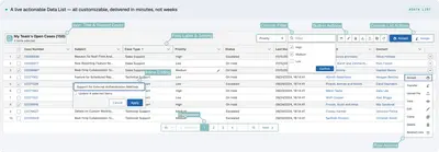 Data Sync Pro — Salesforce plugin