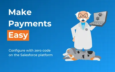 DC Payments — Salesforce plugin