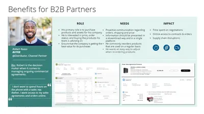Deloitte Cloud4M for Manufacturing — Salesforce plugin