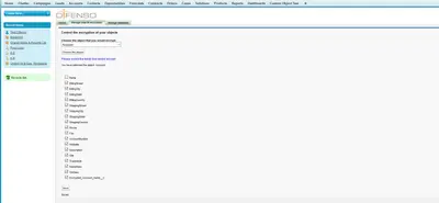 Difenso for Salesforce — Salesforce plugin