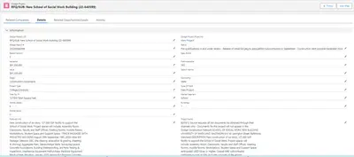 Dodge PipeLine for Salesforce — Salesforce plugin