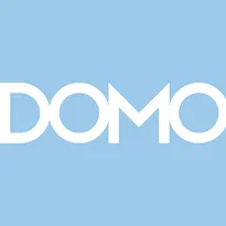 Domo Connector Package — screenshot from the Salesforce AppExchange listing