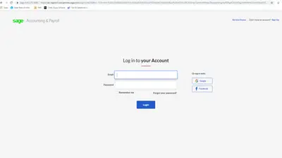 DS Sage Synchronizer - -Sage B. Cloud Integration with Salesforce by Dotsquares — Salesforce plugin
