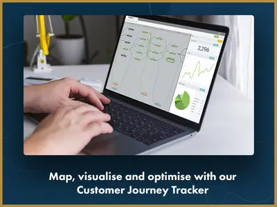 Engage Hub: Customer Journey Tracker — Salesforce plugin