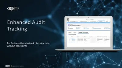 Enhanced Audit Tracking — Salesforce plugin