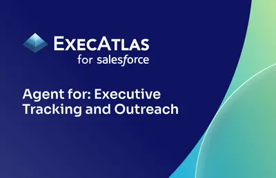ExecAtlas for Agentforce — Salesforce plugin