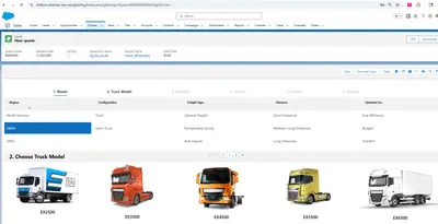 Experlogix CPQ — Salesforce plugin