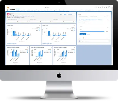 FireTPM — Salesforce plugin
