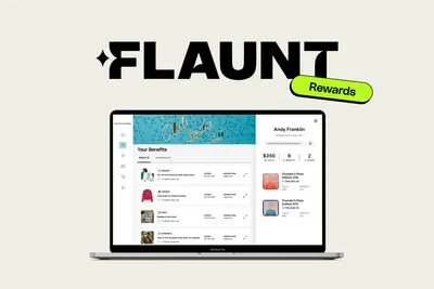 Flaunt Web3 Loyalty Headless Integration for B2C Commerce — Salesforce plugin