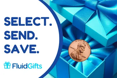 Fluid Gifts — Salesforce plugin