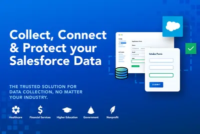 FormAssembly: Secure AI-Assisted Forms and Workflows — Salesforce plugin