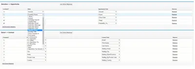 Funraise Connect — Salesforce plugin