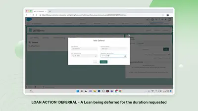 FX Collection — Salesforce plugin