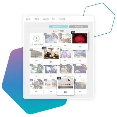GiveSmart Events Salesforce Connector | Mission-Driven Fundraising Solution — Salesforce plugin