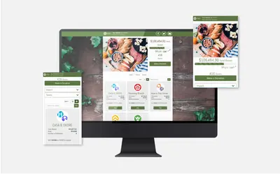 GiveSmart Fundraise Salesforce Connector | Mission-Driven Fundraising Solution — Salesforce plugin