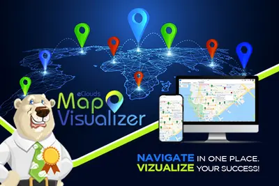 Google Dynamic Account Mapping inside Salesforce — Salesforce plugin