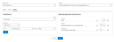 Government Applications Pack - Digital Public Services — Salesforce plugin