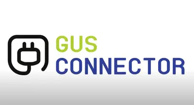 GUS Connector — Salesforce plugin