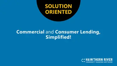 Hawthorn River Lending — Salesforce plugin