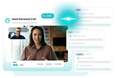 Hero by Vivun — Salesforce plugin