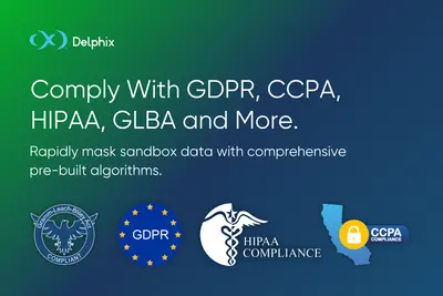 High Performance Data Masking Across Multicloud — Salesforce plugin