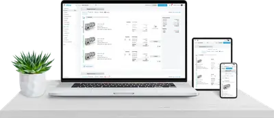 Hive CPQ — Salesforce plugin