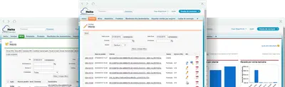 Hoito - ERP para as empresas do Brasil — Salesforce plugin