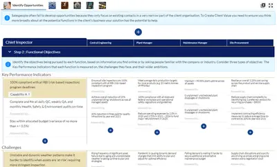 i-Coach — Salesforce plugin