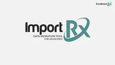 Import Rx: Import, Update, Transform, and Deduplicate Data — Salesforce plugin