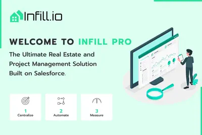 Infill Pro — Salesforce plugin